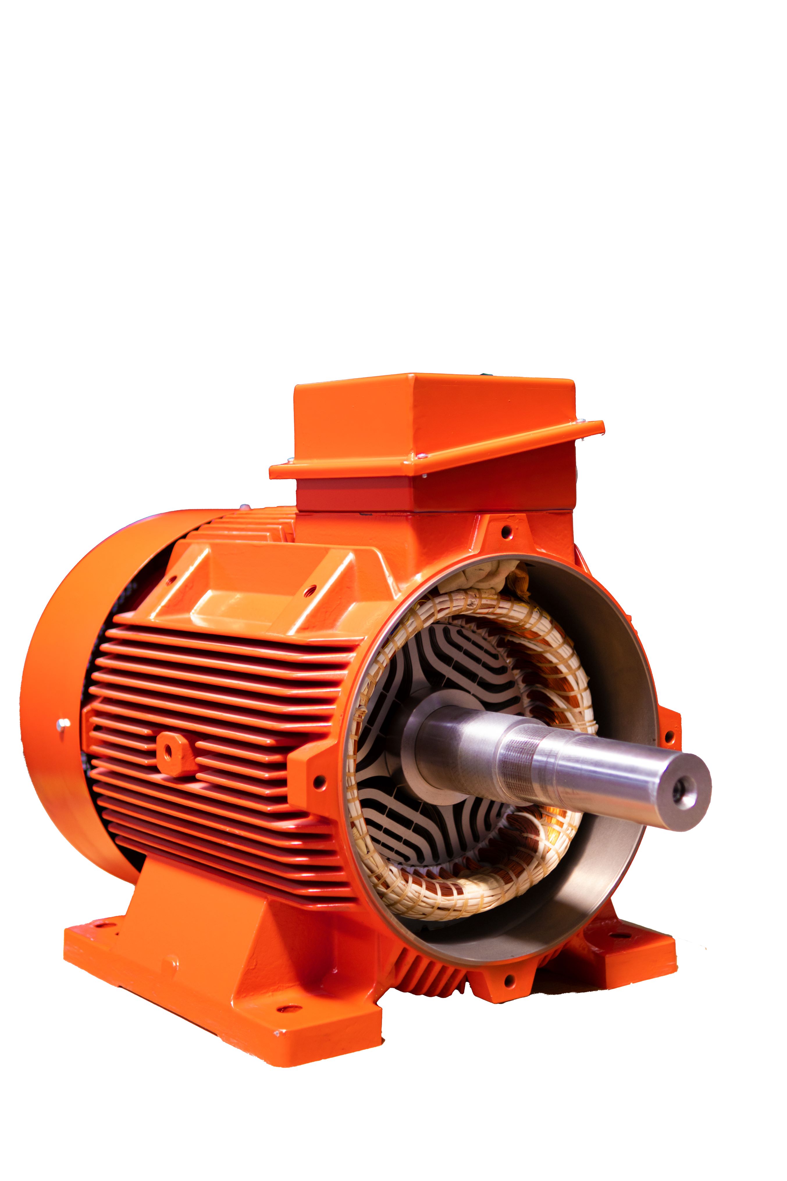 Hibrit Teknoloji Motor